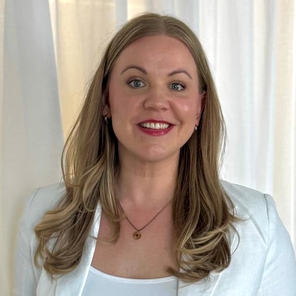 Hilla Sundström